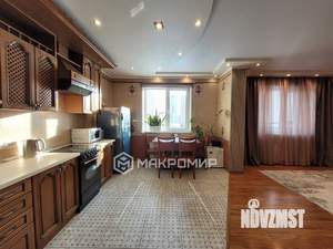 2-к квартира, вторичка, 80м2, 4/17 этаж