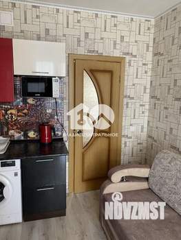 1-к квартира, вторичка, 38м2, 25/25 этаж