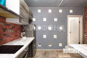 1-к квартира, вторичка, 48м2, 2/10 этаж