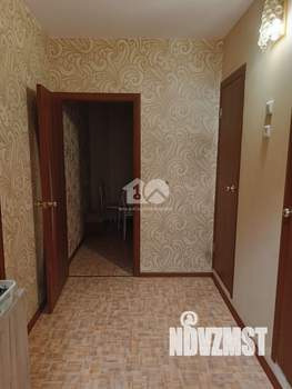 2-к квартира, вторичка, 55м2, 3/10 этаж