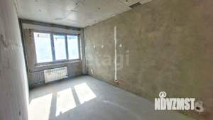 3-к квартира, вторичка, 75м2, 5/17 этаж