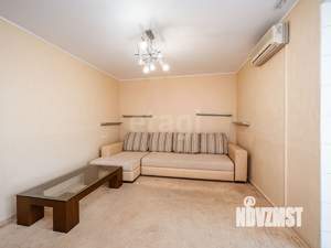 2-к квартира, вторичка, 60м2, 5/14 этаж