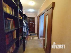 3-к квартира, вторичка, 62м2, 9/9 этаж