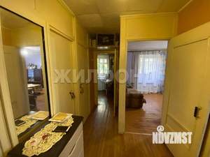 2-к квартира, вторичка, 43м2, 3/9 этаж