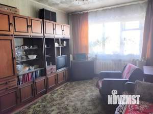 3-к квартира, вторичка, 62м2, 6/9 этаж