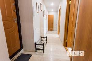 3-к квартира, вторичка, 60м2, 4/9 этаж