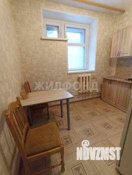 1-к квартира, вторичка, 35м2, 3/4 этаж