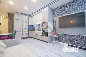 2-к квартира, вторичка, 50м2, 5/25 этаж