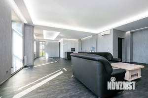 4-к квартира, вторичка, 157м2, 4/6 этаж