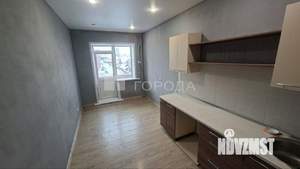 1-к квартира, вторичка, 40м2, 3/4 этаж