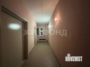 1-к квартира, вторичка, 25м2, 8/19 этаж