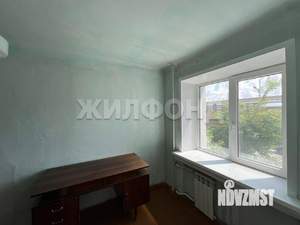 2-к квартира, вторичка, 44м2, 2/5 этаж