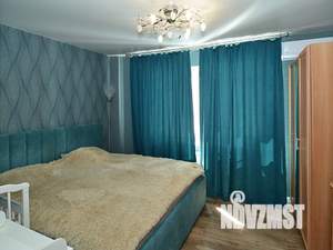 3-к квартира, вторичка, 79м2, 5/17 этаж