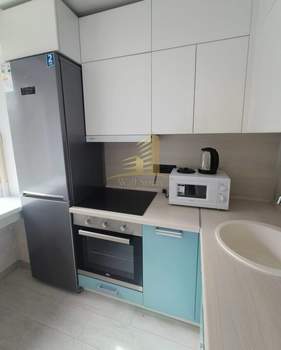 1-к квартира, вторичка, 29м2, 1/5 этаж