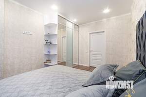 2-к квартира, вторичка, 60м2, 11/17 этаж