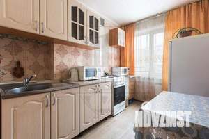 3-к квартира, вторичка, 57м2, 6/9 этаж