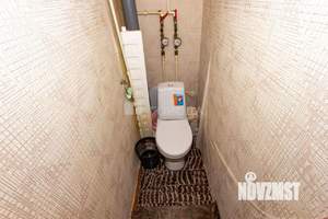 4-к квартира, вторичка, 60м2, 5/5 этаж