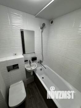 1-к квартира, вторичка, 30м2, 6/9 этаж