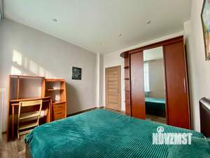 2-к квартира, вторичка, 47м2, 5/6 этаж