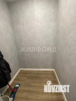 1-к квартира, вторичка, 30м2, 3/17 этаж