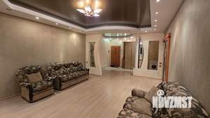 2-к квартира, вторичка, 70м2, 7/7 этаж