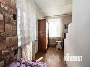 1-к квартира, вторичка, 31м2, 1/2 этаж