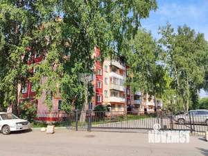 2-к квартира, вторичка, 43м2, 4/5 этаж