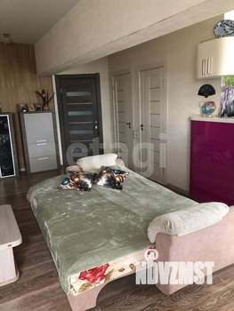 3-к квартира, вторичка, 90м2, 7/7 этаж