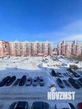 1-к квартира, вторичка, 33м2, 5/11 этаж