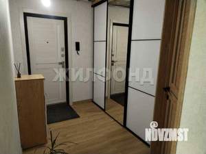 2-к квартира, вторичка, 43м2, 5/5 этаж