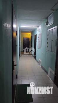 Студия квартира, вторичка, 28м2, 3/17 этаж