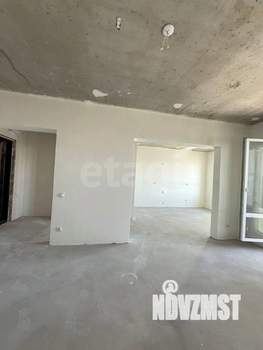 1-к квартира, вторичка, 39м2, 25/25 этаж