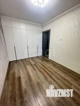 1-к квартира, вторичка, 39м2, 11/16 этаж