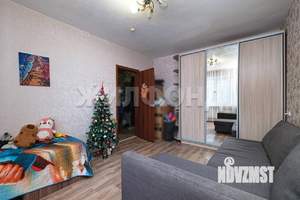 1-к квартира, вторичка, 33м2, 2/10 этаж