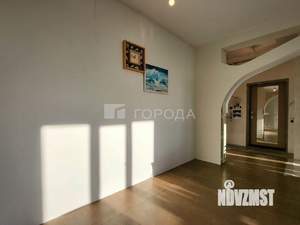 3-к квартира, вторичка, 80м2, 19/19 этаж