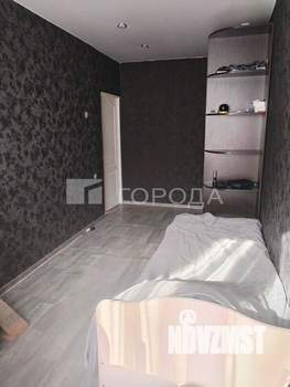 2-к квартира, вторичка, 42м2, 2/5 этаж