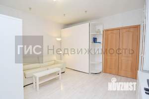 1-к квартира, вторичка, 45м2, 7/11 этаж