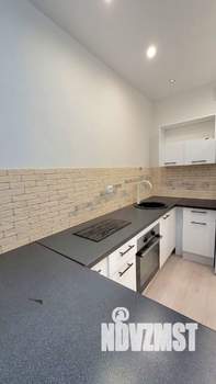 2-к квартира, вторичка, 40м2, 2/26 этаж