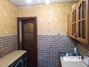 1-к квартира, вторичка, 30м2, 2/9 этаж