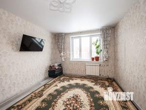 1-к квартира, вторичка, 29м2, 7/9 этаж