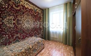 3-к квартира, вторичка, 66м2, 9/10 этаж