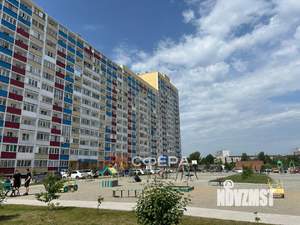 Студия квартира, вторичка, 28м2, 15/17 этаж