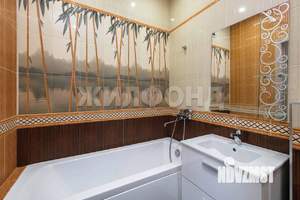 2-к квартира, вторичка, 55м2, 9/24 этаж