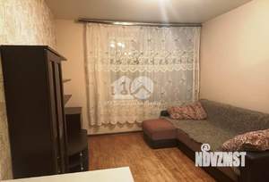 Студия квартира, вторичка, 25м2, 2/6 этаж