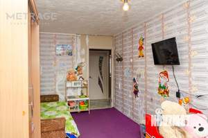 2-к квартира, вторичка, 44м2, 1/5 этаж