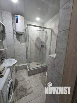 Студия квартира, вторичка, 31м2, 15/21 этаж