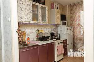 2-к квартира, вторичка, 56м2, 4/18 этаж