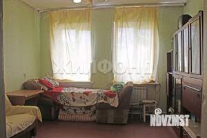 2-к квартира, вторичка, 47м2, 2/2 этаж