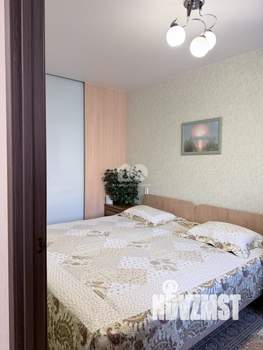 2-к квартира, вторичка, 45м2, 4/5 этаж