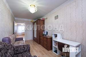 3-к квартира, вторичка, 63м2, 8/10 этаж
